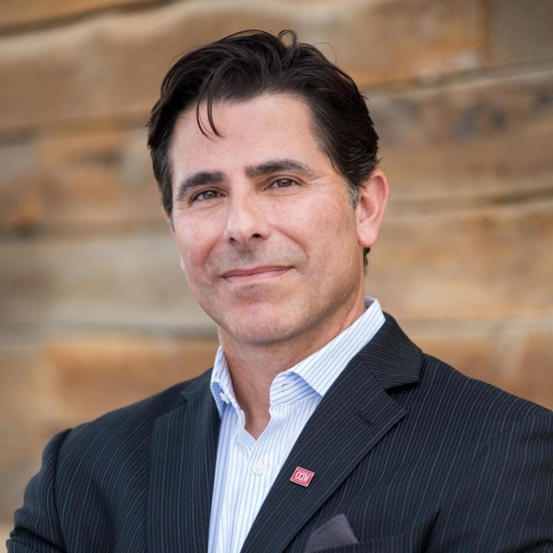 Brian Sorrentino, CCIM