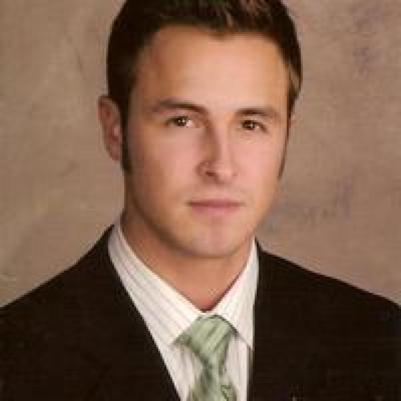 Casey Weiss, CCIM