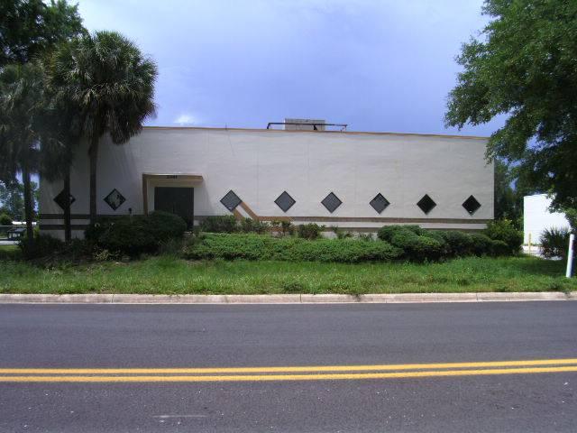 Orlando Central Parkway