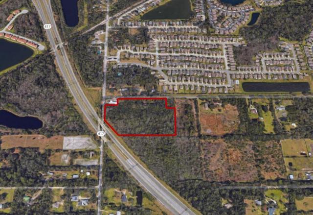 Pine Way, Sanford, FL