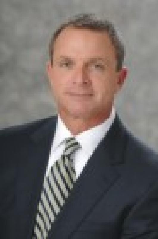 Tony Ferry