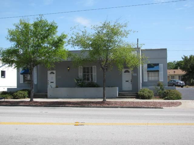 Professional Offices