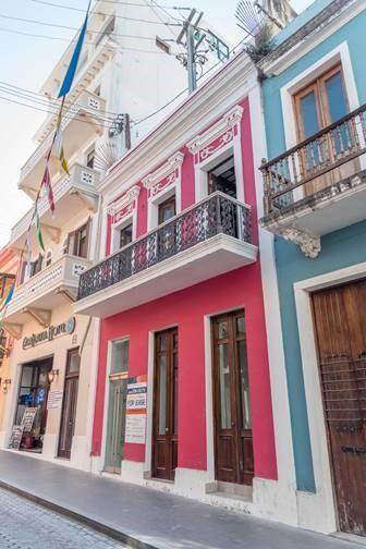 Mixed Use Investment Opportunity Old San Juan
