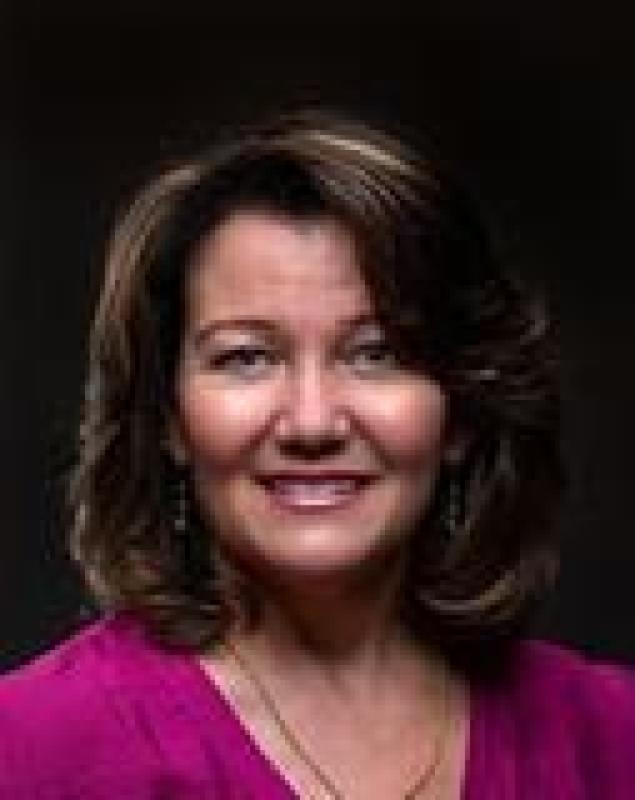 Dawn Melton