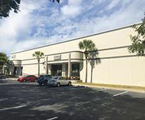 Adamo Distribution Center # 3