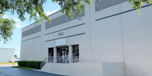 Tampa West Industrial Center #3
