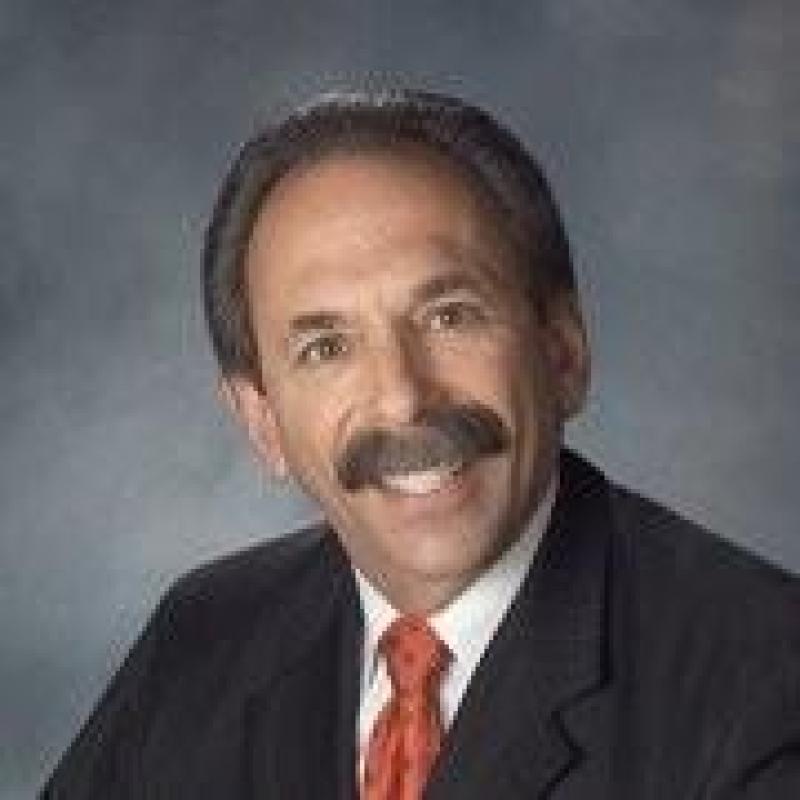 Ronald A. Schagrin, SIOR