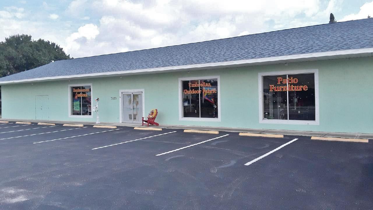 Leisure World Outdoor Furniture Store