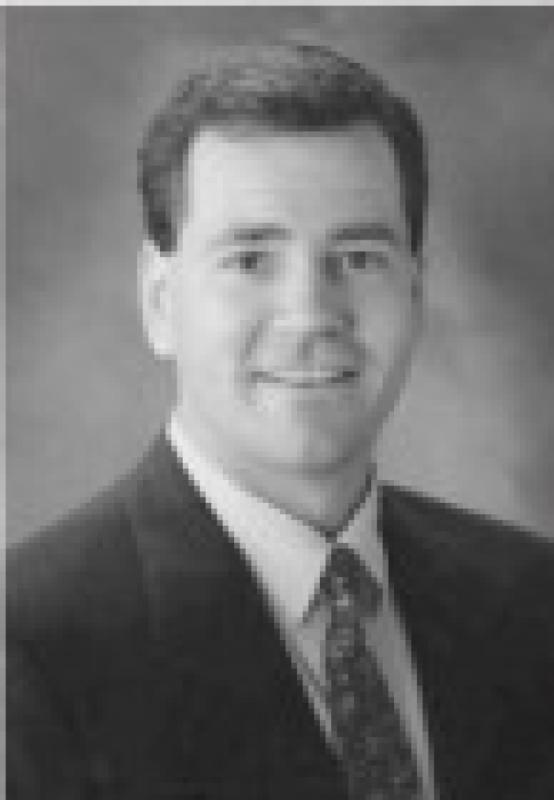 Steven Buck, CCIM