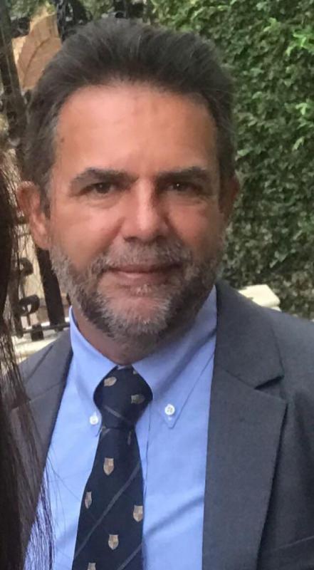 Luiz C. Silva