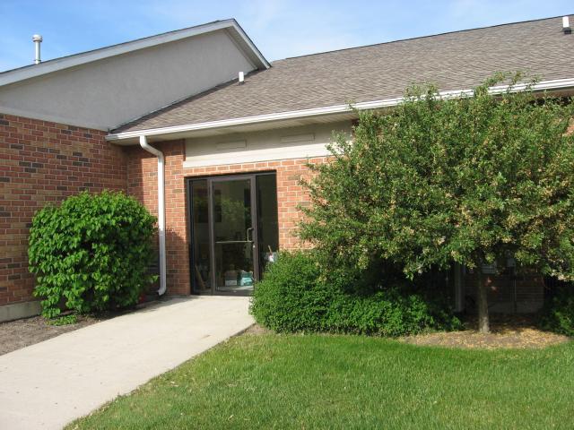 Office Condo in Crystal Lake