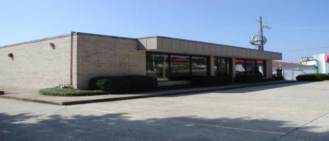 106 South Rodney Parham Road