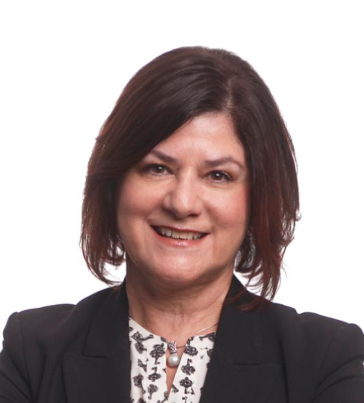 Michele Countis, CCIM