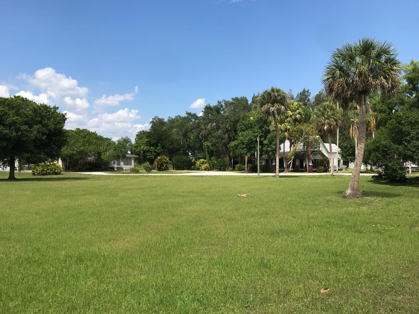 5.36+/- Residential Dev. Site, Sarasota