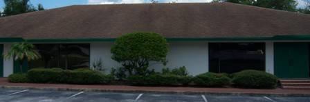 Altamonte Business Building
