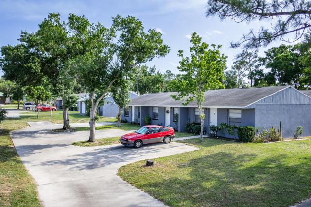 Lake Placid Multi-family Investment