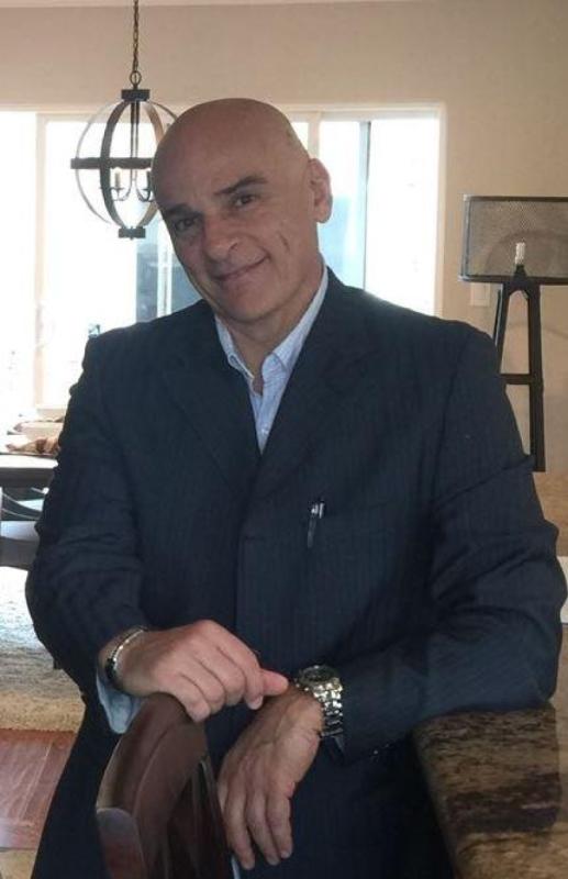 Sam Iscakis