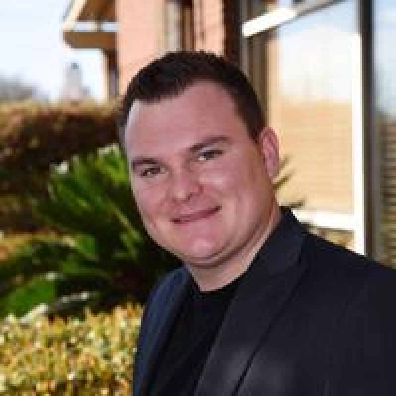 Justin Giallonardo, CCIM