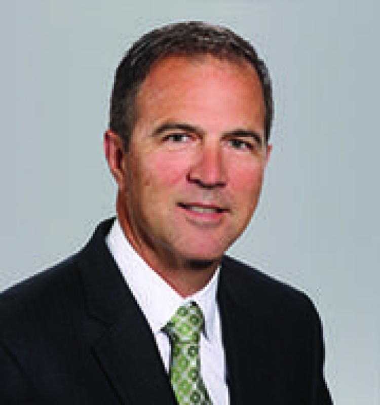 Jeffrey Sweeney, SIOR