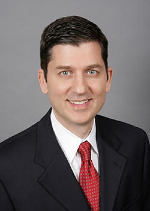 Alex Zylberglait, CCIM, SIOR