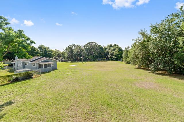 Five Buildable, Vacant, Residential Lots