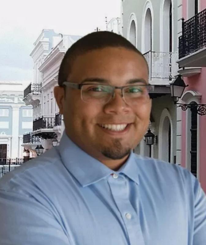 Yanzaris J. Ramos Rivera