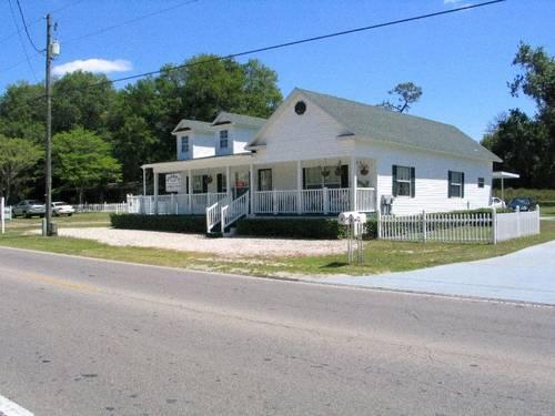Income Producing Property