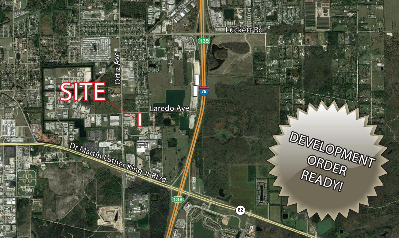 5+/- AC with D.O. in Place