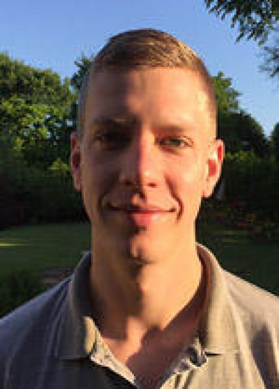 Michael Reid