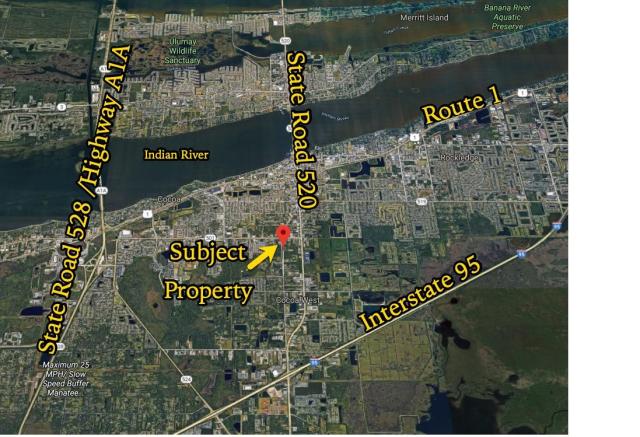 Great Deal! Residential Acreage
