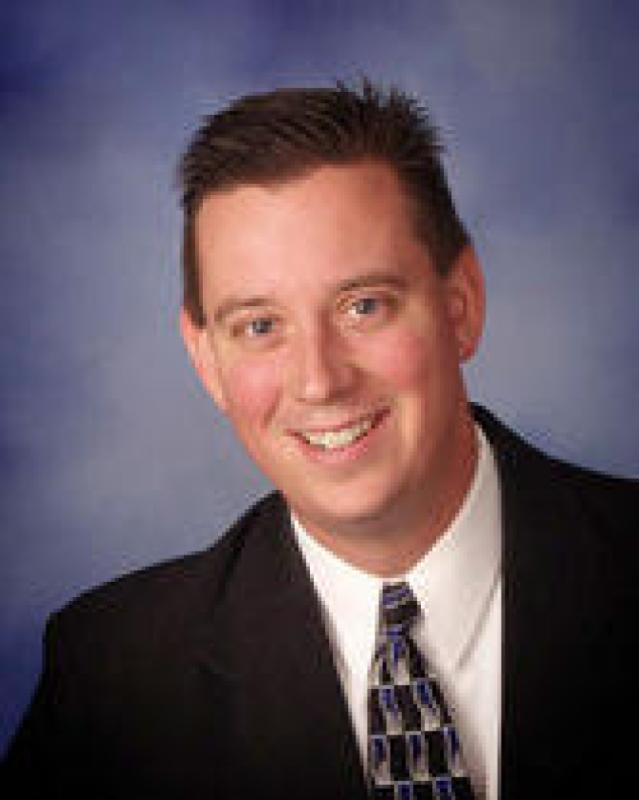 David J. Lange, CCIM