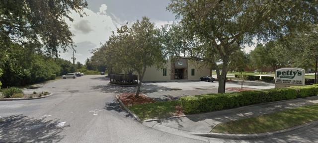 Stand Alone on Corner Lot