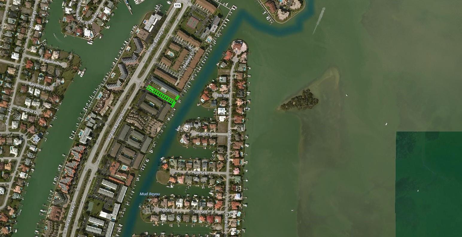 Waterfront Multifamily Development