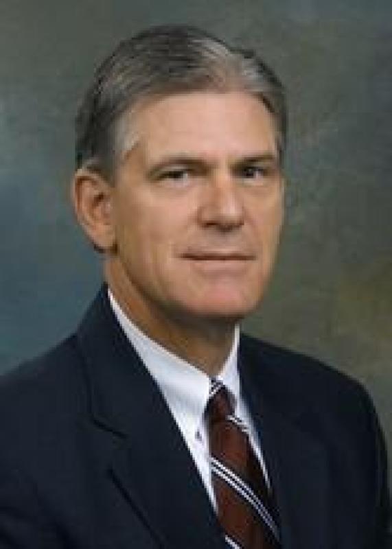 Frank Smith, CCIM, CPM
