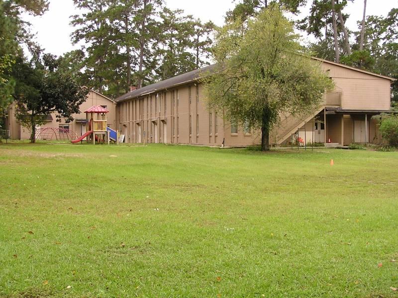 TALLAHASSEE MEDICAL PROPERTY