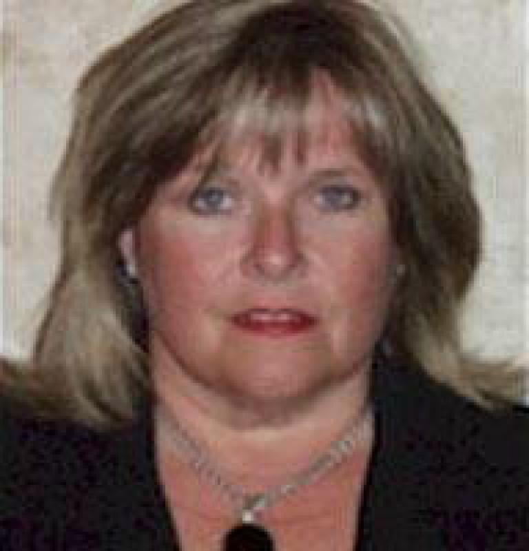Ginger Unger, CCIM