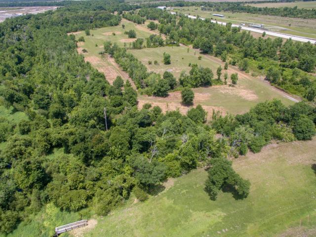 County Road 39 Native Florida Acreage – 39.27