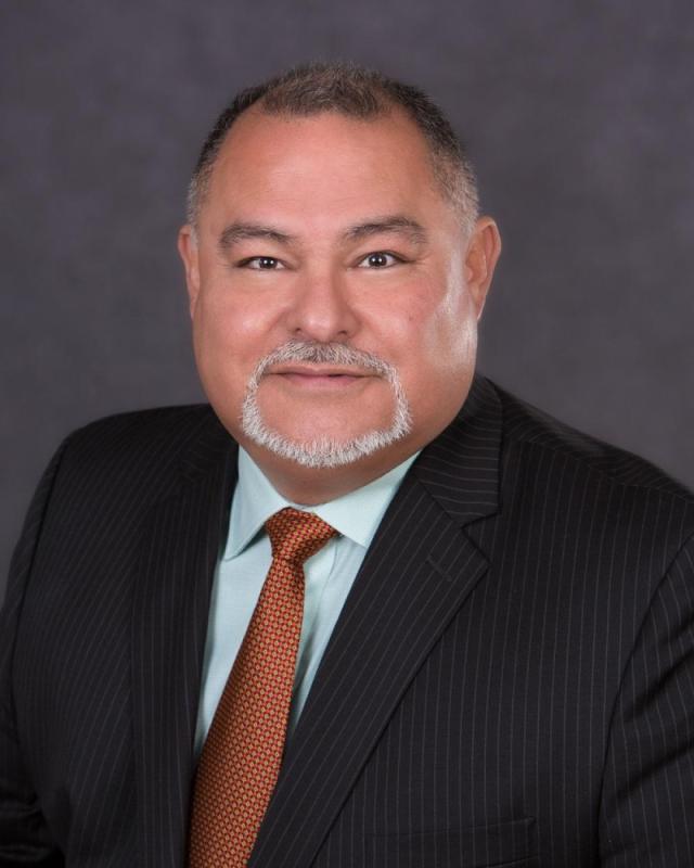Luis A. Badillo