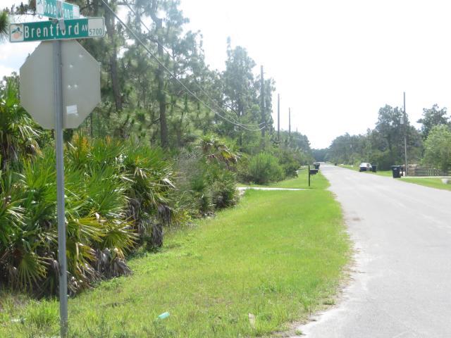Robertson Street