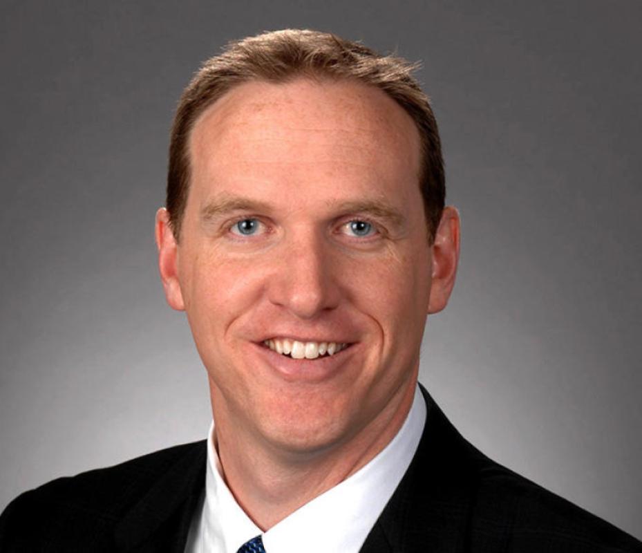 Todd Casper