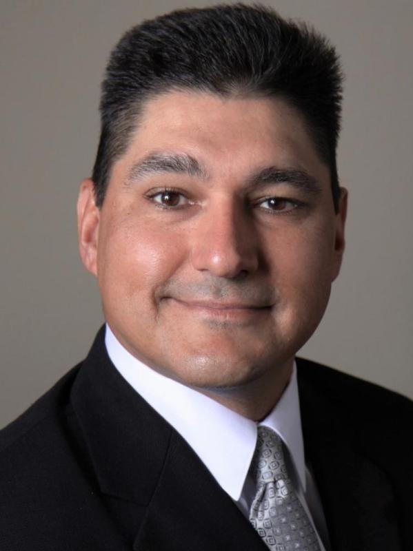 Mark Moreno