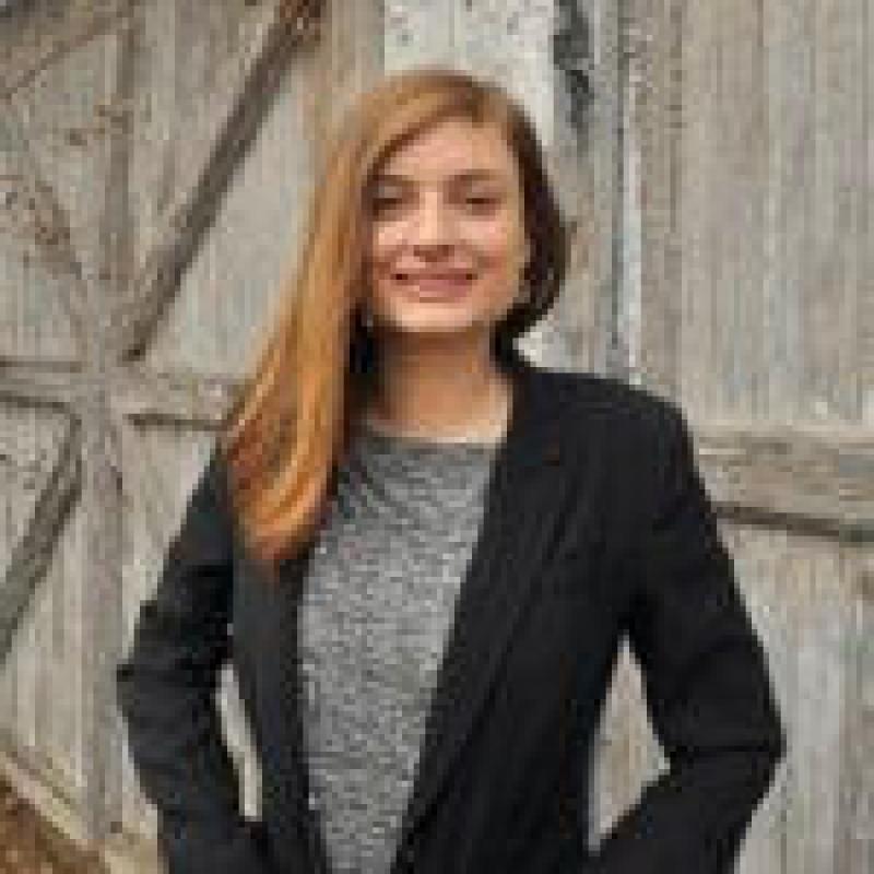 Brittnee Gregoire
