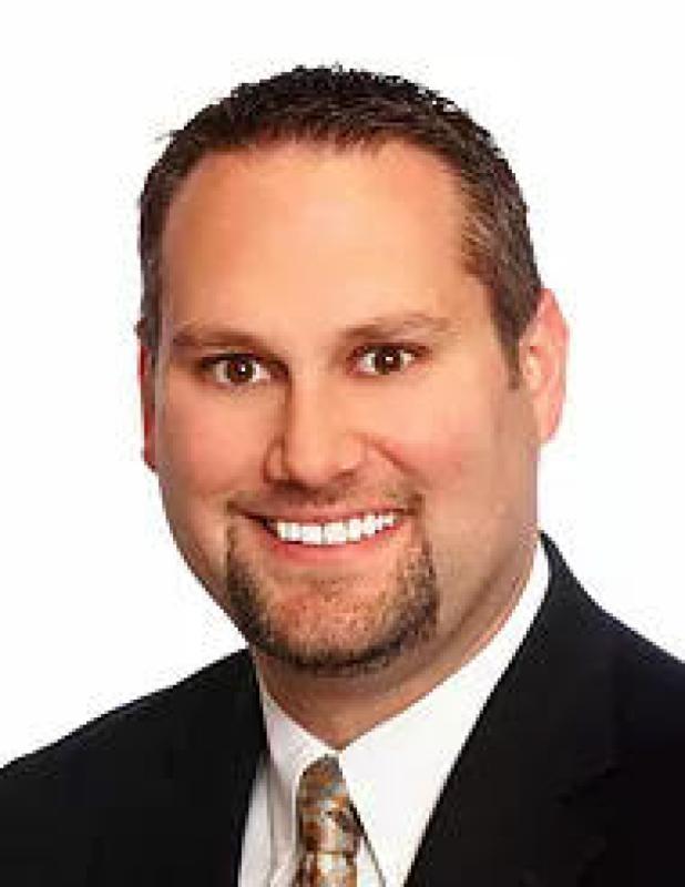 Tim Goss