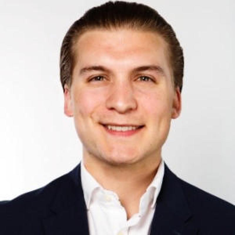 Jason Cormier