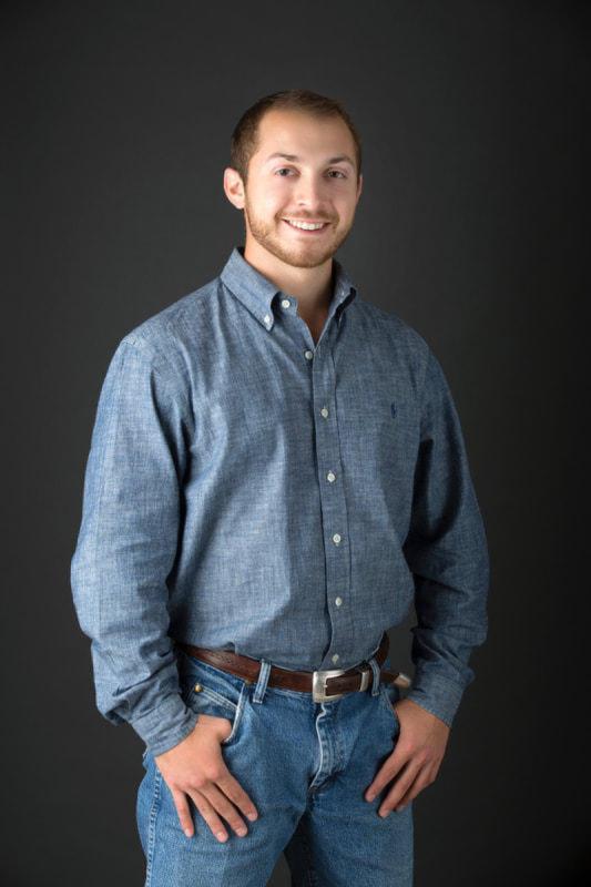 Mitchell Classen