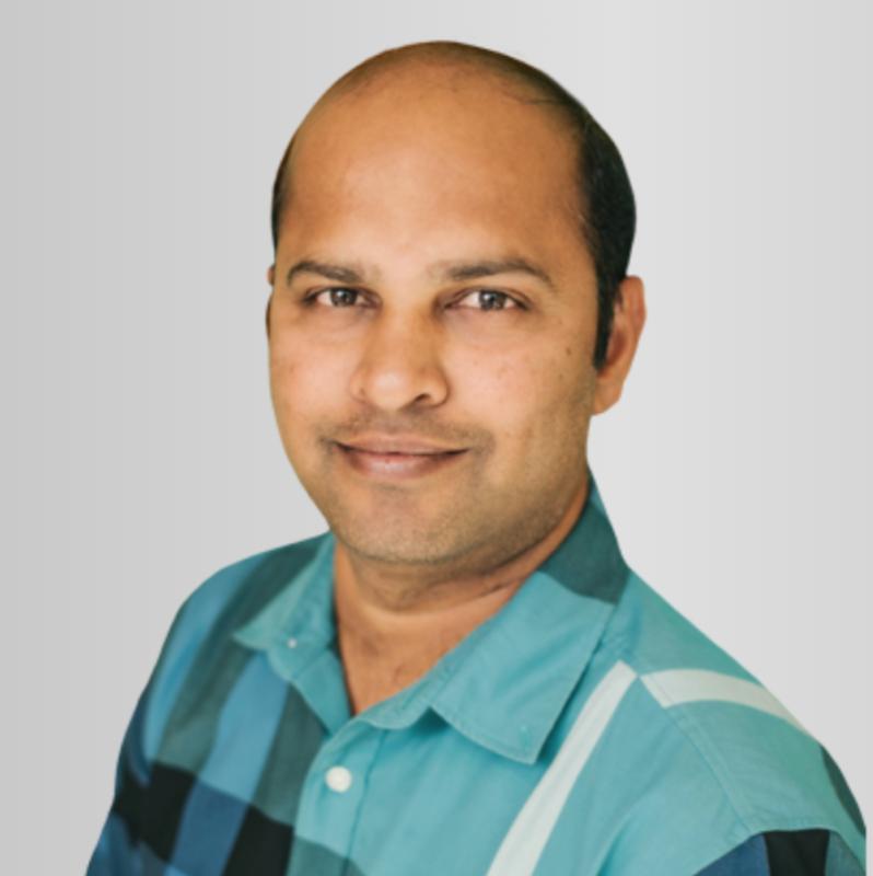 Venkat Gudapuri