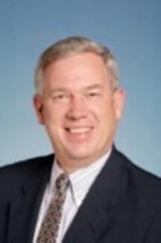 Ted Blank, CCIM
