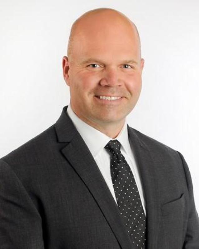 Bryan Hartmann, CCIM