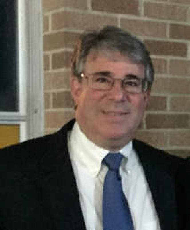 Scott Baitcher