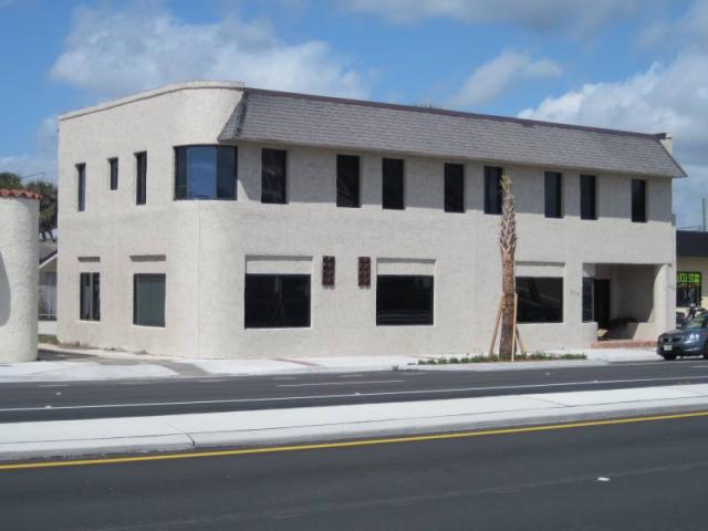 Office Building